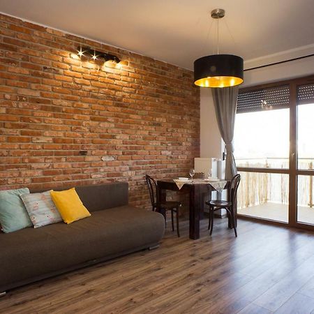 Atrium Apartment Z Garazem Stary Toruń المظهر الخارجي الصورة