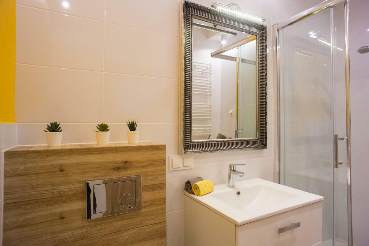 Atrium Apartment Z Garazem Stary Toruń المظهر الخارجي الصورة