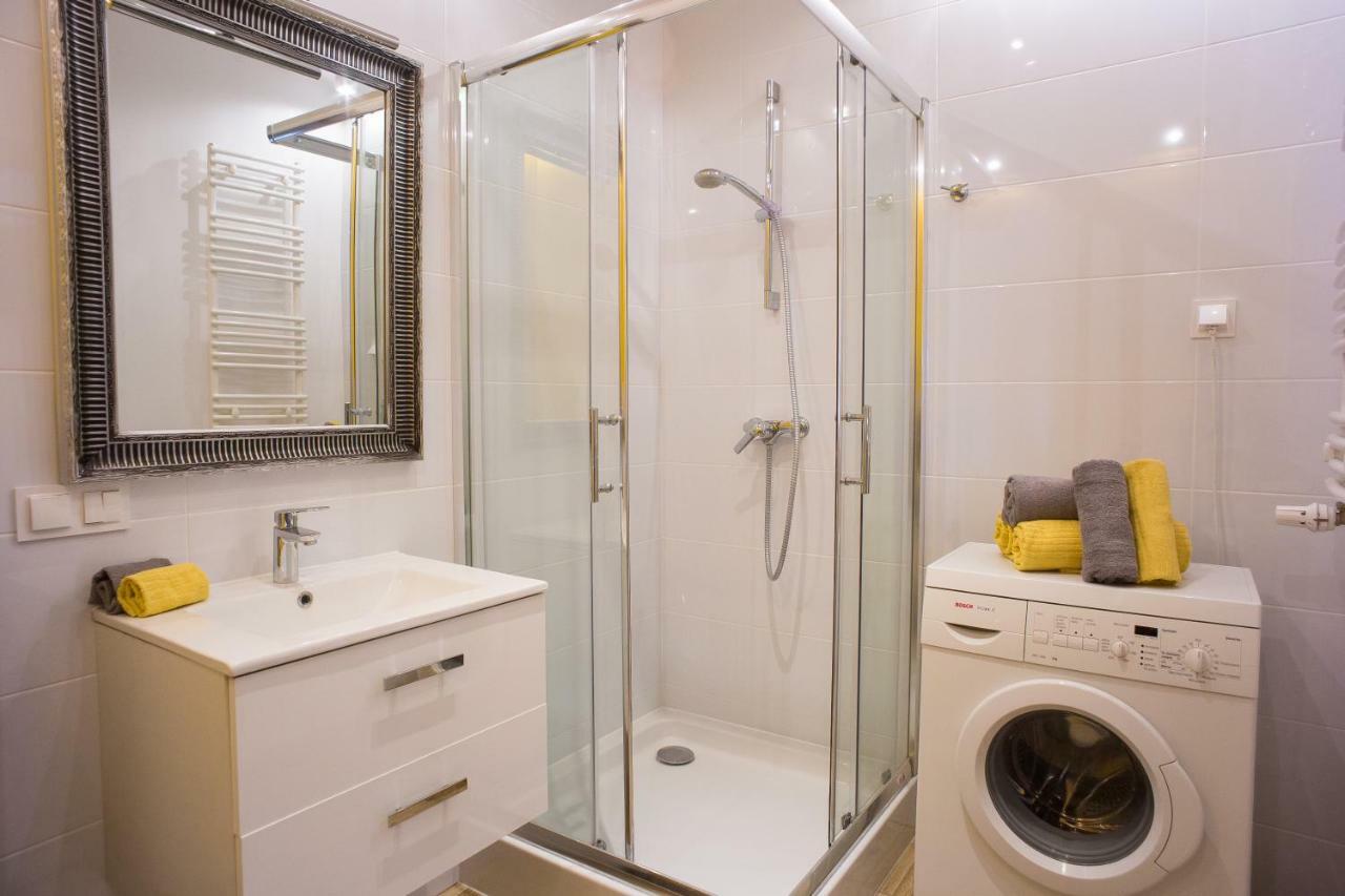 Atrium Apartment Z Garazem Stary Toruń المظهر الخارجي الصورة