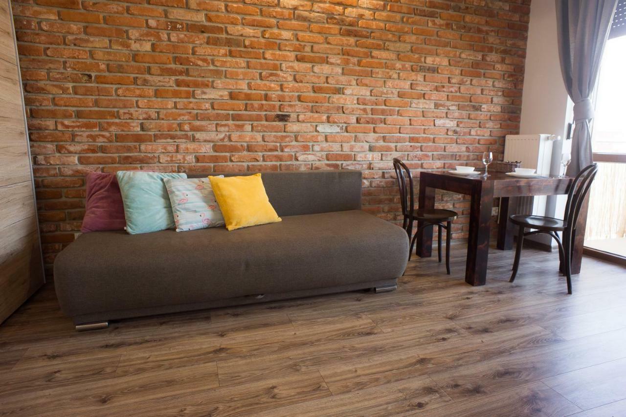 Atrium Apartment Z Garazem Stary Toruń المظهر الخارجي الصورة