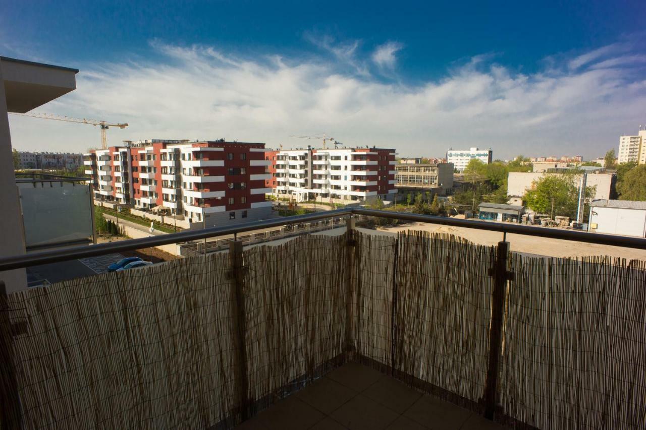 Atrium Apartment Z Garazem Stary Toruń المظهر الخارجي الصورة