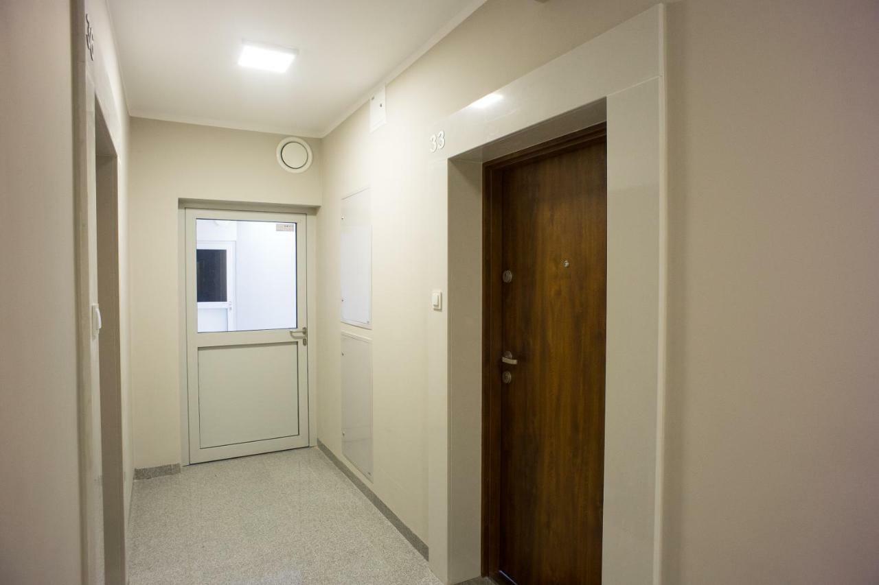 Atrium Apartment Z Garazem Stary Toruń المظهر الخارجي الصورة
