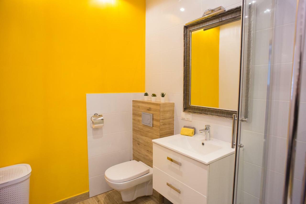 Atrium Apartment Z Garazem Stary Toruń المظهر الخارجي الصورة